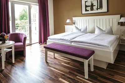 Doppelzimmer 8