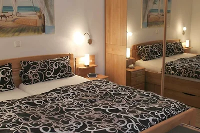 Vakantieappartement Gezinsvakantie Börgerende