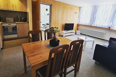 Vakantieappartement Gezinsvakantie Arosa