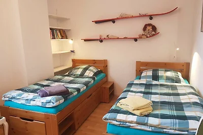 Appartamento Vacanza con famiglia Wilhelmshaven