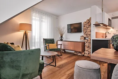 Vakantieappartement Gezinsvakantie Hinterzarten