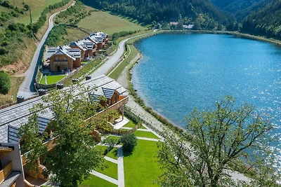 Appartamento Vacanza con famiglia Puchberg am Schneeberg