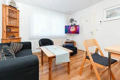 Ferienwohnung Schatzinsel