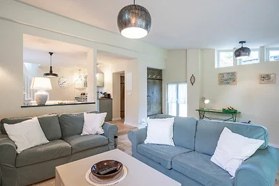 Altes Tagelöhner Haus - Whg. 2