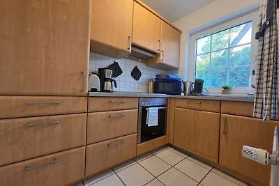 Casa vacanze Vacanza di relax Varel