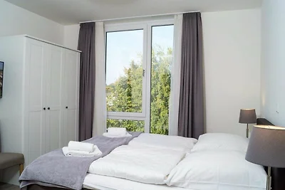Wohnung C 05 Südkap, bis 4 P., 2 Sz.