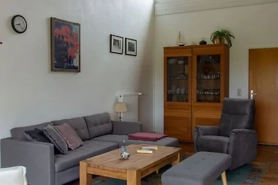 Ferienhaus Treibholz III