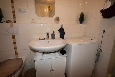 Vakantieappartement Gezinsvakantie Wilhelmshaven