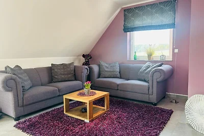 VILLA ALBA / Luxus-OG-Fewo