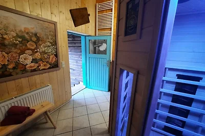 Spreewaldferienwohnungen Stein - Ferienhaus B...
