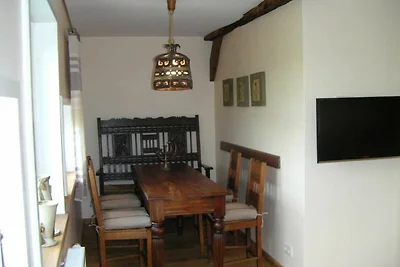 Ferienwohnung Spieker 1. Etage