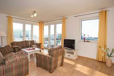 H-Ferienwohnung 2