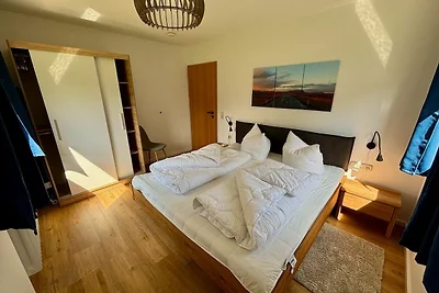 Ferienwohnung mit guter Ausstattung in toller...