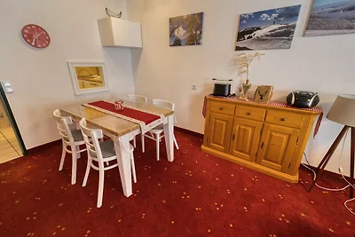 762 - Standard | 55 qm 1,5 Raum (mit...