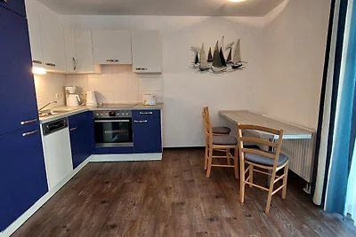 Villa Karina, Whg. 1