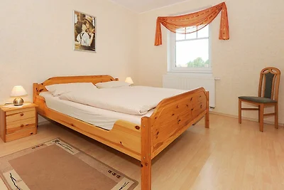 Ferienwohnung Seestern