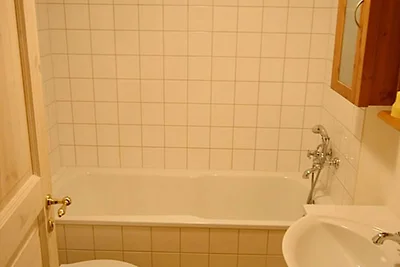 Vakantieappartement Gezinsvakantie Ückeritz