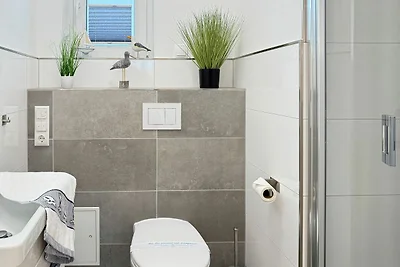 Casa vacanze Vacanza di relax Fuhlendorf