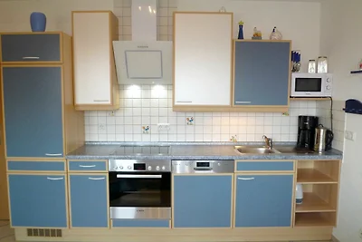 Vakantieappartement Gezinsvakantie Karlshagen