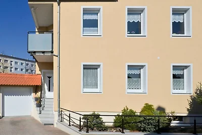 Ferienwohnung Bei den Linden