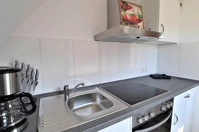 Appartamento Vacanza con famiglia Malente