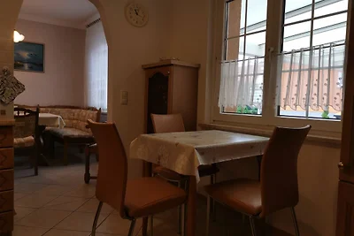 Vakantieappartement Gezinsvakantie Senftenberg