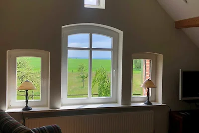 Vakantieappartement Gezinsvakantie Tecklenburg