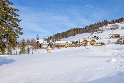 Albergo Cultura ed escursioni Sankt Lambrecht