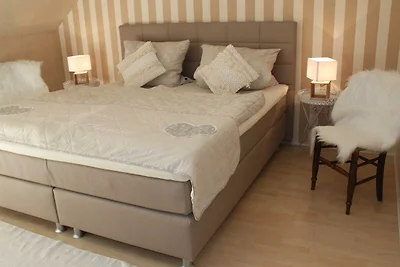 Ferienwohnung Stadtidyll