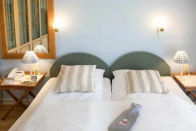 Appartamento Vacanza con famiglia Büsum