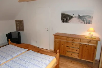 Appartamento Vacanza con famiglia Holtgast