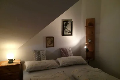 Vakantieappartement Gezinsvakantie Hohendorf
