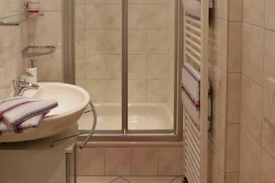 Ferienwohnung Zum Murmeltier