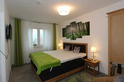 Appartamento Vacanza con famiglia Feldberg