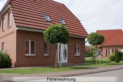 Vakantieappartement Gezinsvakantie Liepgarten