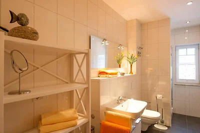 Vakantieappartement Gezinsvakantie Göhren