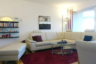 Appartamento Vacanza con famiglia Warnemünde