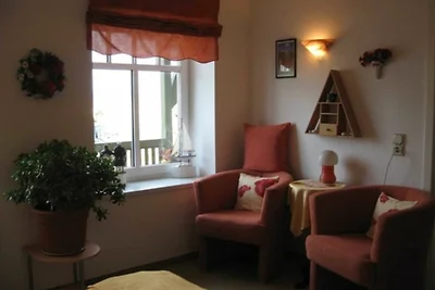 Vakantieappartement Gezinsvakantie Sellin