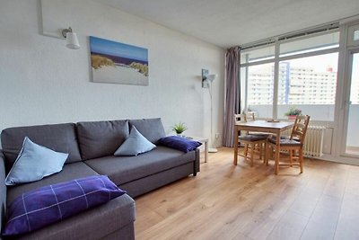 Holiday flat family holiday Heiligenhafen