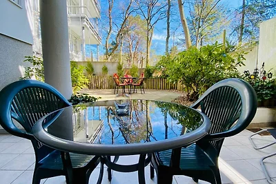 Villa Seepark App. 2