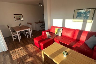 Vakantieappartement Gezinsvakantie Ralswiek