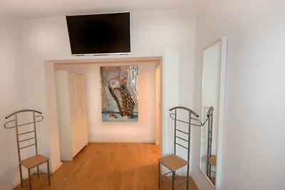 Ferienwohnung Marienthal - W3