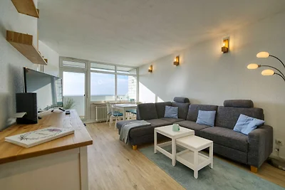 Ferienpark - Haus L, App. 0L1011