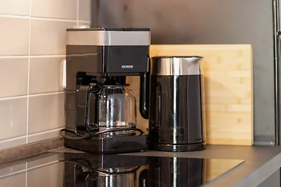 Vakantieappartement Gezinsvakantie Dessau-Roßlau