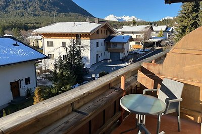 Zimmer 14 / 2Bett mit Balkon