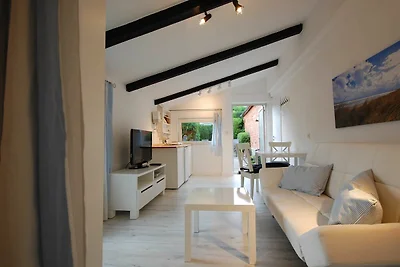 Steuerbord, 2 Zim. Fewo, 24 m²