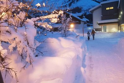 Vakantieappartement Gezinsvakantie Bichlbach