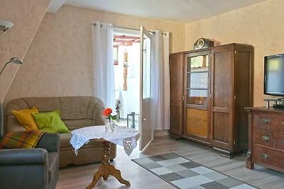 Ferienwohnung Bodenstein