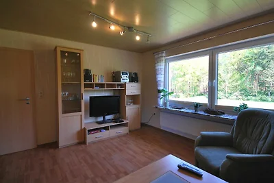 Ferienwohnung Zum Bargefeld