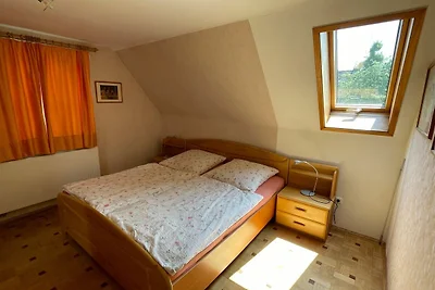 Vakantieappartement Gezinsvakantie 